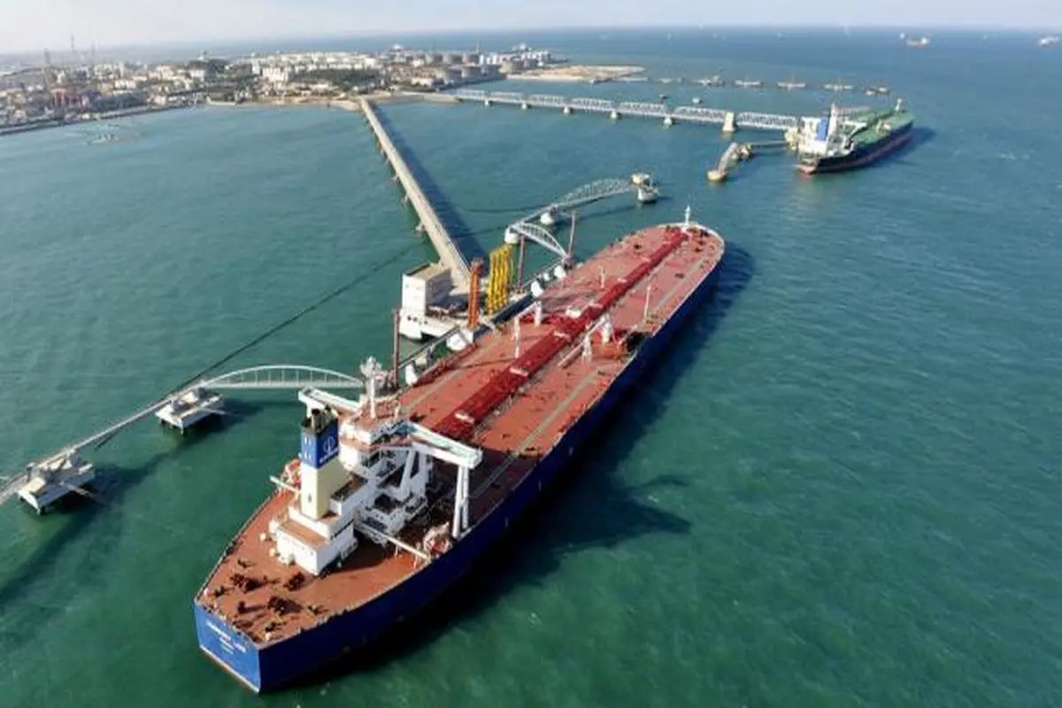 مدیرعامل بزرگترین خریدار نفت ایران تغییر کرد
