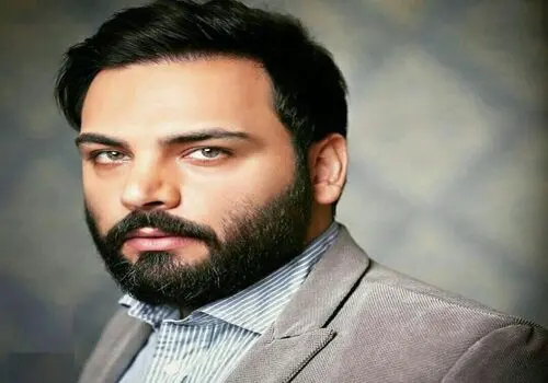 جشن تولد خاص خانم مجری در کنار همسر معروفش+عکس