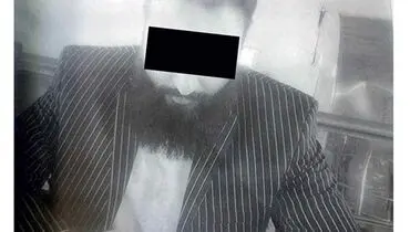 جزئیات دستگیری "ابوحر" در مشهد