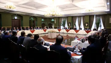 شاهد آرامش بازار و کاهش تورمیم