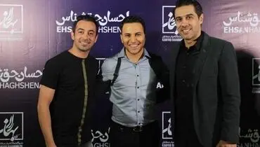 اختلال فنی در کنسرت موسیقی