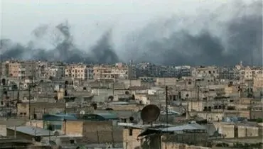 جان باختن ۱۶ غیرنظامی در تازه‌ترین حملات تروریستی به حلب