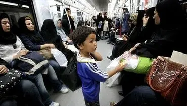 از حرف تا عمل؛ از شعار تا اراده!