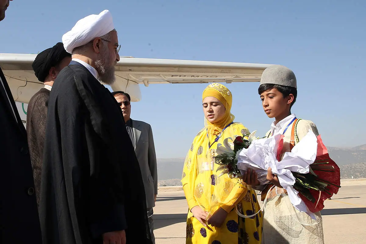 نباید بگذاریم در این سرزمین،"جوانی" بیکار بماند