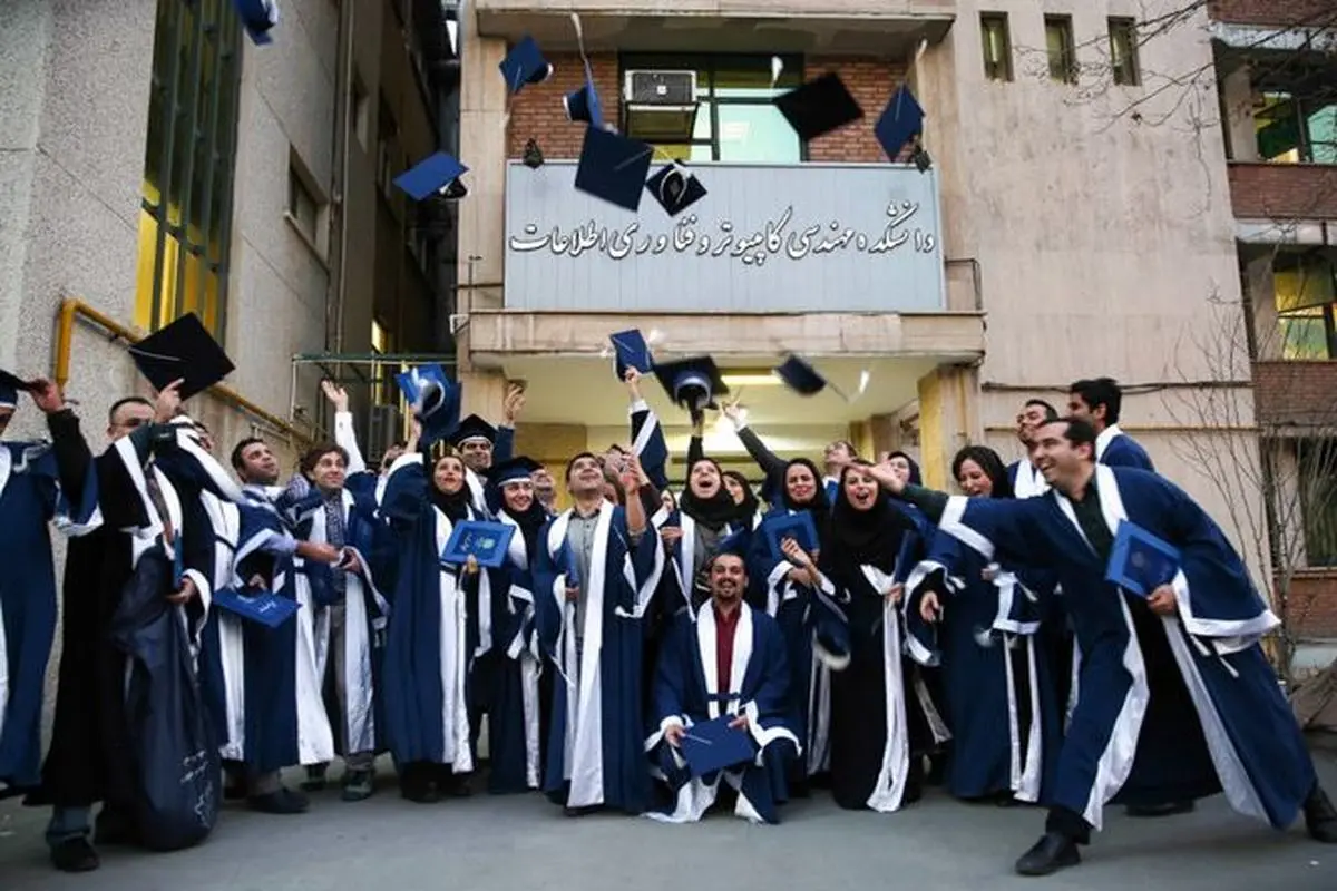 ۲ دانشگاه برتر ایران در فهرست «رتبه‌بندی شانگهای»