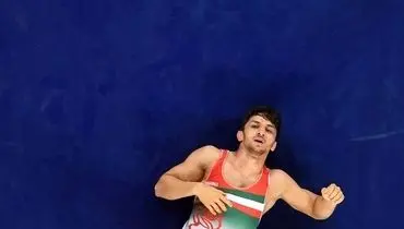 تلخ‌ترین تصویر کاروان المپیکی ایران