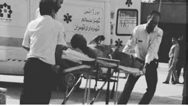 واکنش قالیباف به خودسوزی یک جانباز