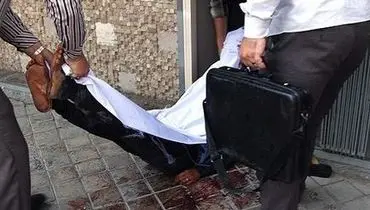کشته شدن ۳ تکفیری در کرمانشاه