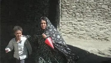 «لیلا اوتادی» جایزه جشنواره «عشق» آمریکا را گرفت