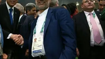 هاشمی با بان کی مون دیدار کرد