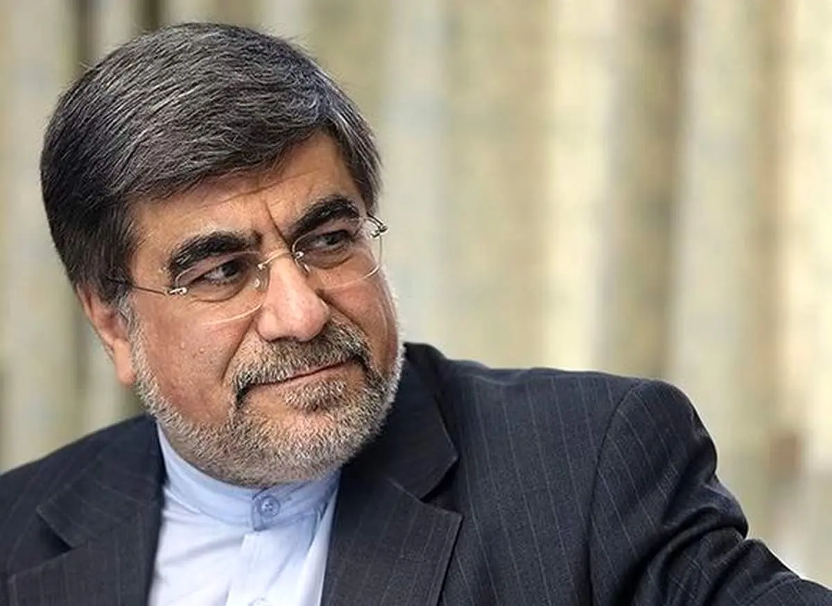 "سن" مانع فعالیت هنرمندان نیست آقای وزیر!