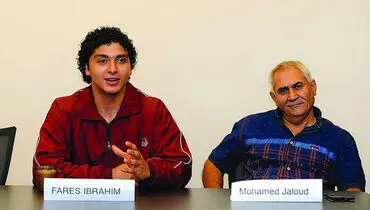 عامل حذف بهداد را بیشتر بشناسید + عکس