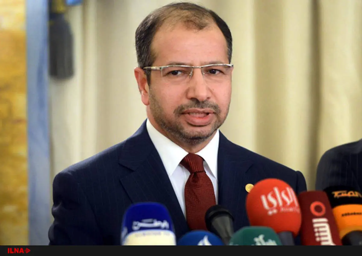 ایران نقش مهمی در مبارزه با داعش ایفا میکند