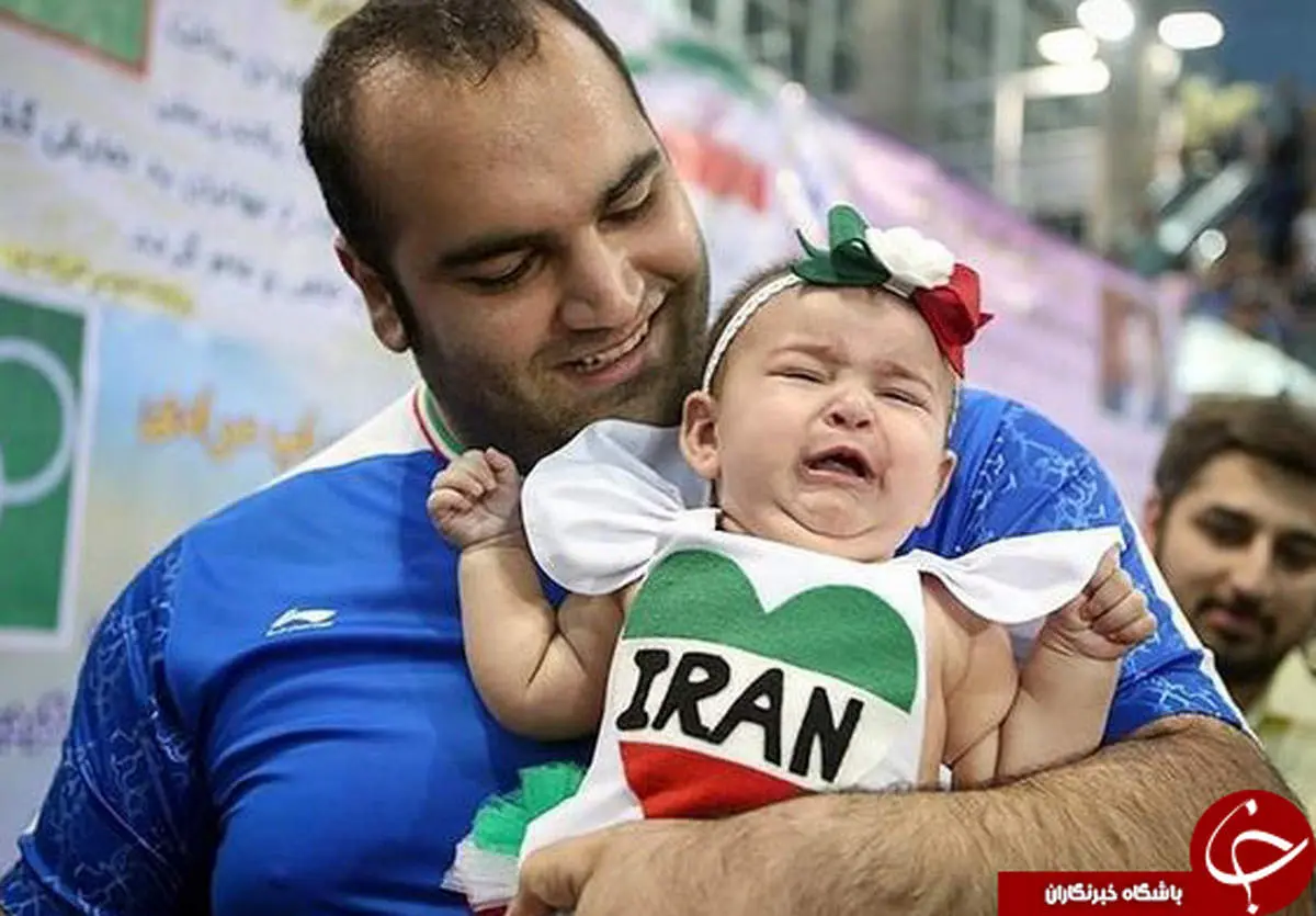 بهداد سلیمی به عشقش رسید