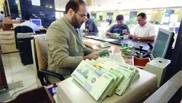 چند درصد معاملات بانکی در شب‌ها انجام می‌شود؟