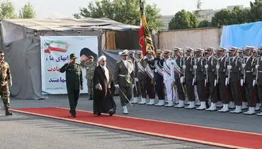 پیروزی اخلاقی ملت ایران از نتایج برجام بود/ ورود اس 300 یک کلمه رمز است