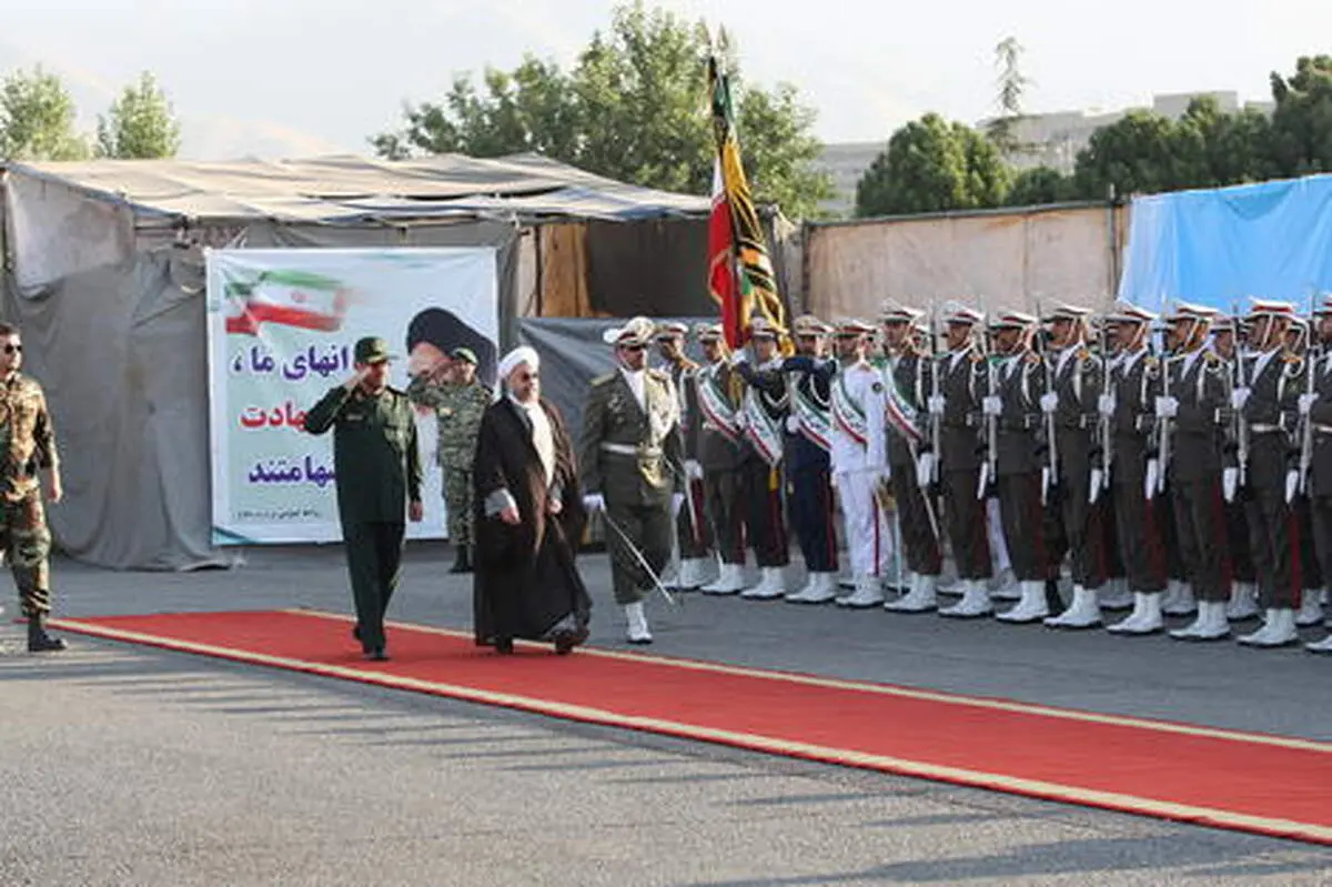 پیروزی اخلاقی ملت ایران از نتایج برجام بود/ ورود اس 300 یک کلمه رمز است