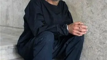 دستگیری سارقی که بی.آر.تی پاتوقش بود