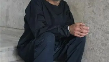 دستگیری سارقی که بی.آر.تی پاتوقش بود