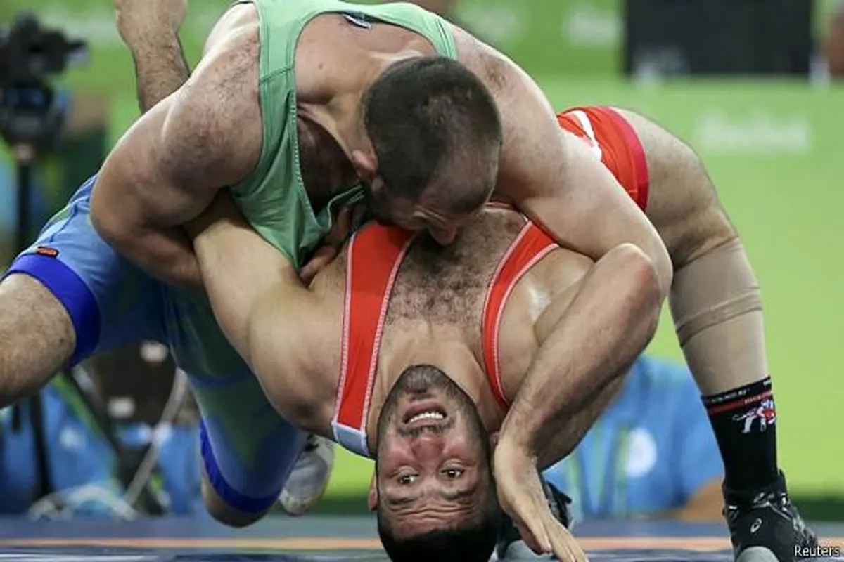 پایان تلخ ورزشکاران ایران در المپیک ریو