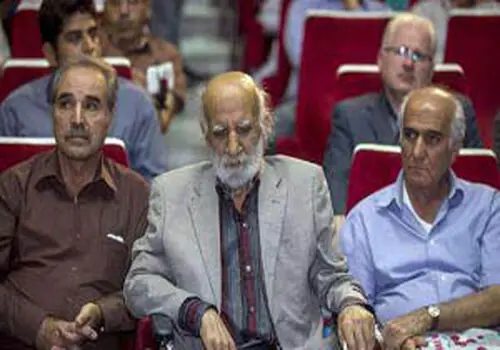 آتیلا حجازی: «پدرم می‌گفت اگر می‌خواهی در ایران موفق شوی، مثل من نباش!»