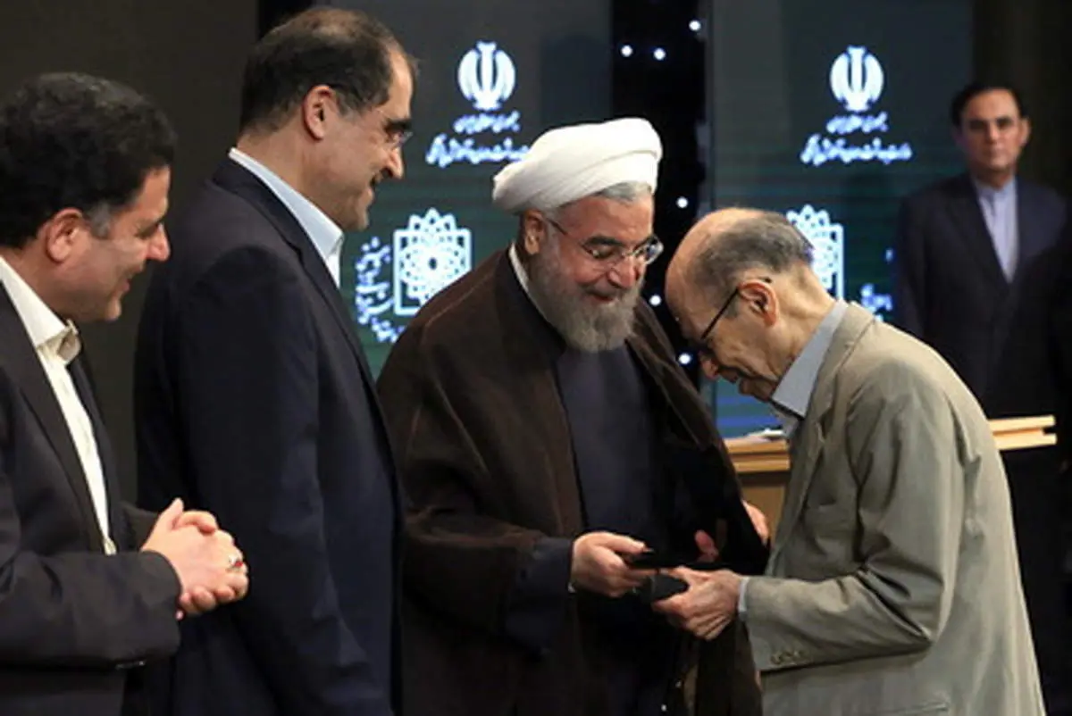 تلنگر روحانی به وزیر ارشاد درباره برگزاری کنسرتها