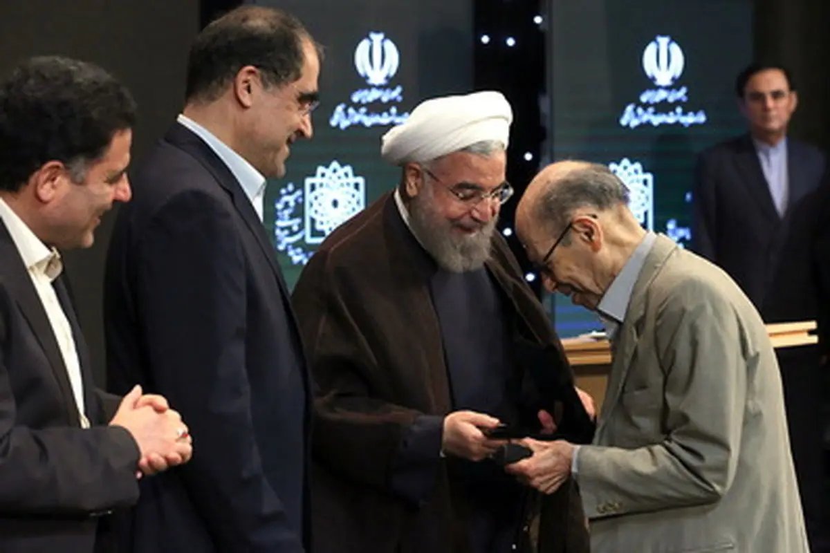 تلنگر روحانی به وزیر ارشاد درباره برگزاری کنسرت‌ها