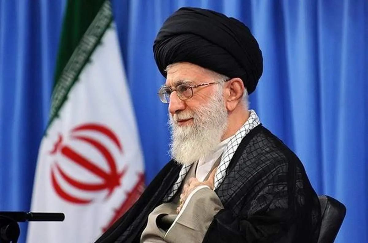 اهدای ۷۰ مدال المپیادی دانشجویان  شریف به رهبر انقلاب