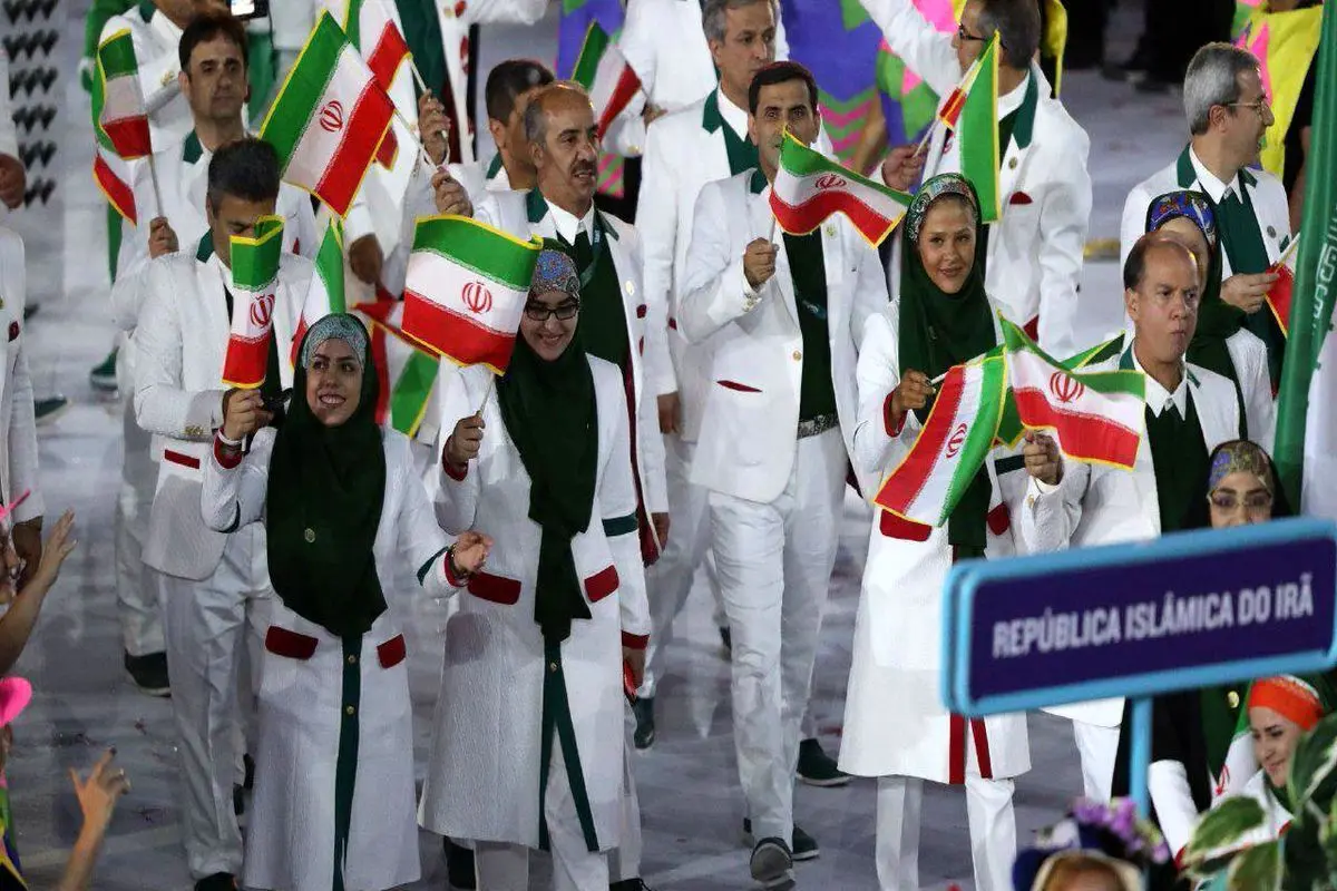 مقصران ناکامی ایران در المپیک ریو را معرفی کنید؟