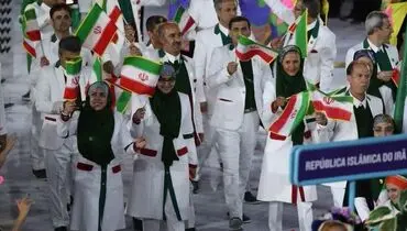 مقصران ناکامی ایران در المپیک ریو را معرفی کنید؟