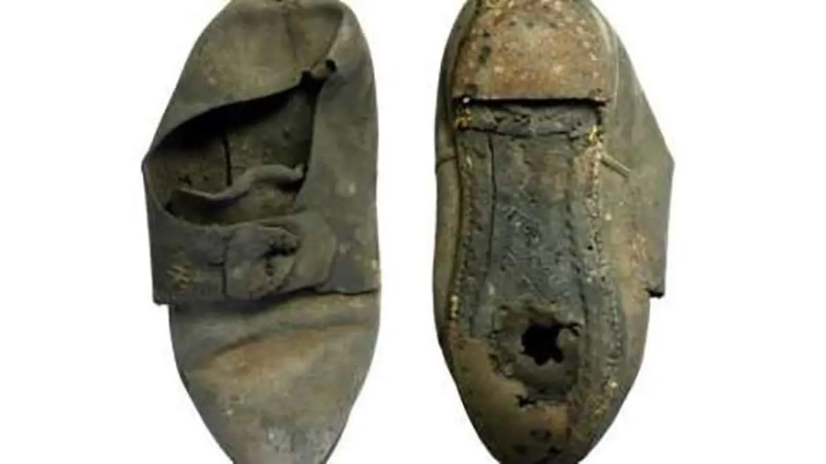 کشف عجیب در دیوار دانشگاه کمبریج