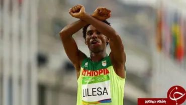 امکان اعدام یکی از مدال‌آوران اتیوپی!