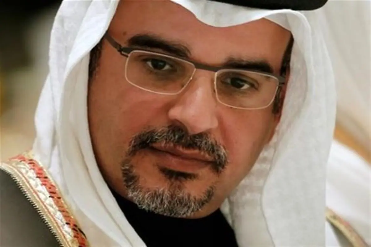 ردپای ولیعهد بحرین در پرونده ایمیل‌های شخصی کلینتون