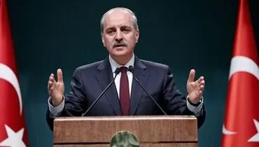 چراغ سبز ترکیه به نمایندگان دولت سوریه در مذاکرات صلح