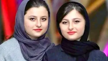 حیوان خانگی سارا و نیکای سابق سریال پایتخت را ببینید