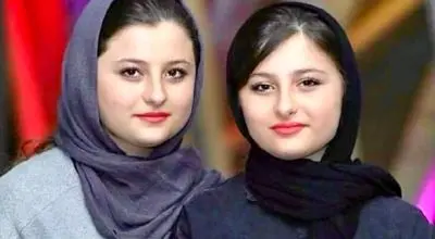 حیوان خانگی سارا و نیکای سابق سریال پایتخت را ببینید