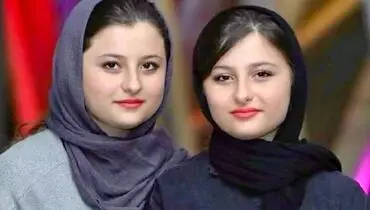 حیوان خانگی سارا و نیکای سابق سریال پایتخت را ببینید