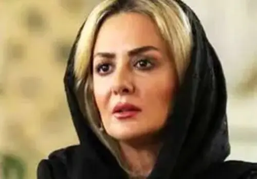 استایل جدید بیتا سحرخیز پربازدید شد + تصاویر