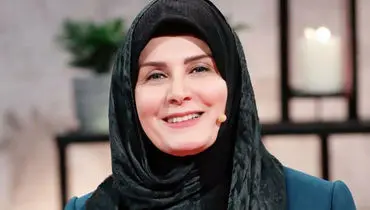 دیدار بهمن دان و گیتی خامنه در رادیو جوان؛ ثبت یک قاب خاطره‌انگیز پس از ضبط برنامه+عکس