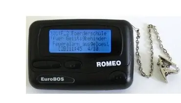 پیجر چیست و چگونه هک می‌شود؟ همه آنچه که درباره پیجر باید بدانید!