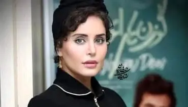  «الناز شاکردوست» در سفر اروپا و در یک خودروی کوچک؛ سال 