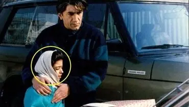 تغییر چهره زهرا اویسی بازیگر فیلم کیمیا پس از 31 سال