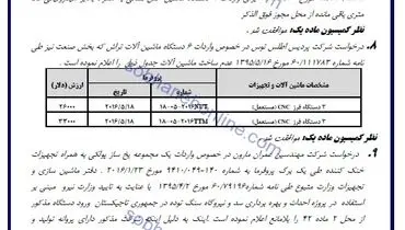 بالگردهای آمریکایی در راه ایران