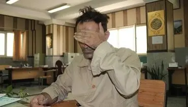 داماد، شاهرگ پدرزنش را زد