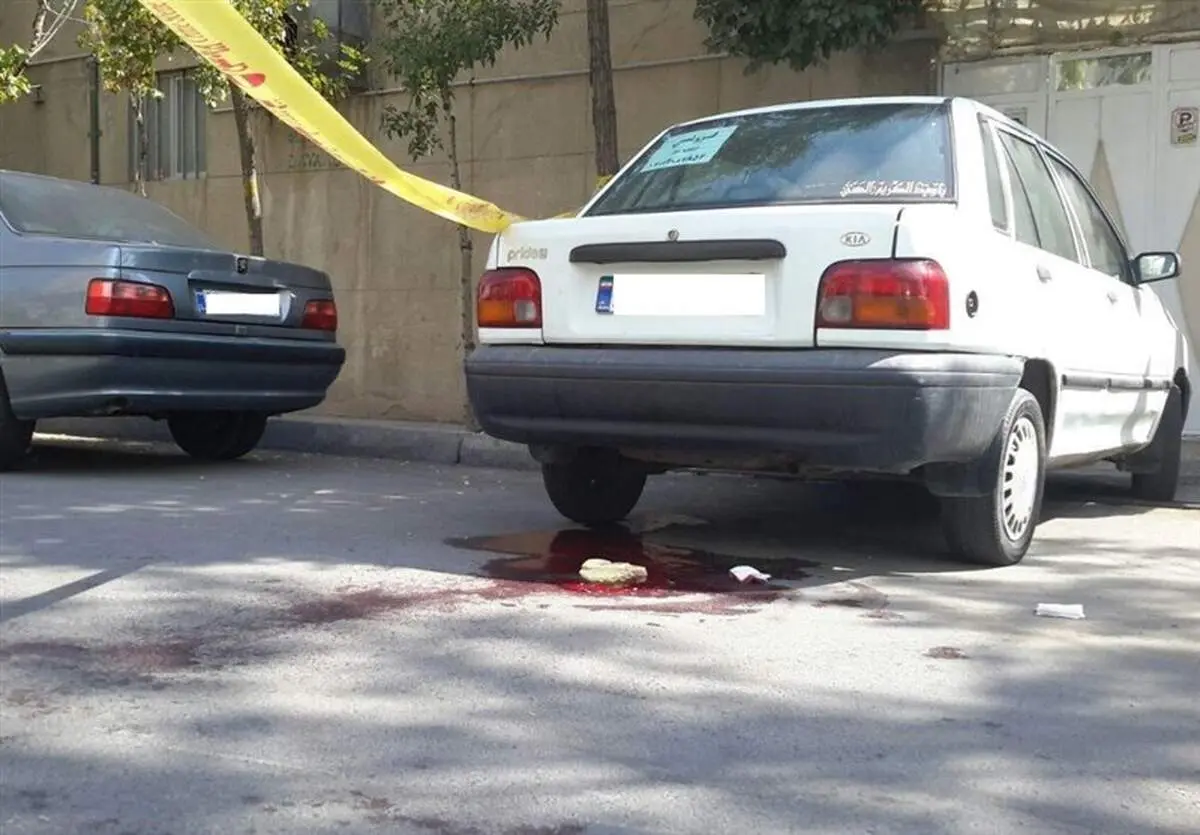قاتل برادرکٌش: بعد از قتل برادرم، بستنی خوردم
