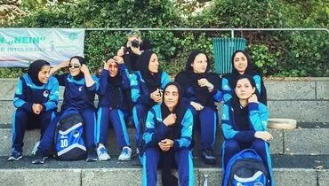این خانم ها به یاد ناصر حجازی به میدان می روند