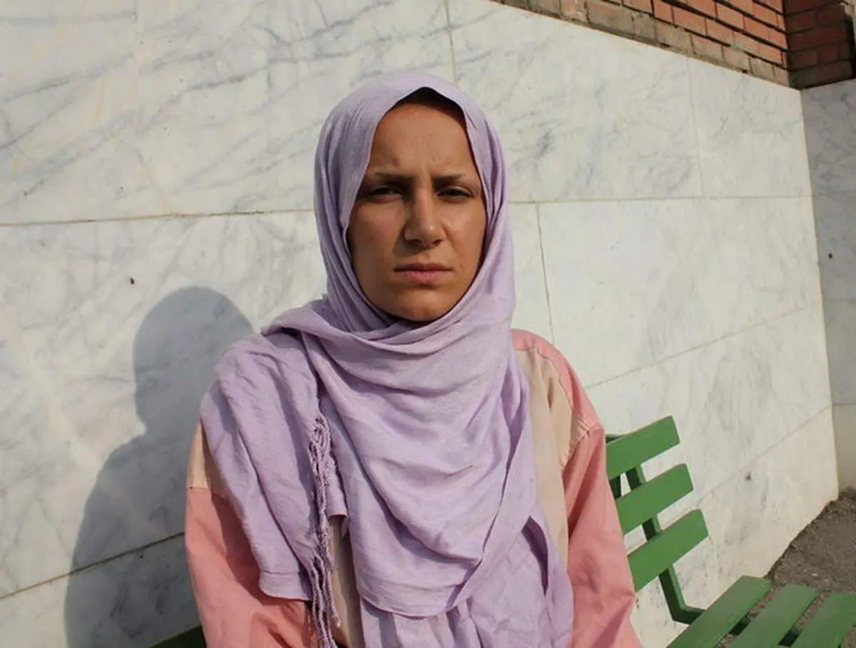 جیب‌بر مراسم تشییع داوود رشیدی دستگیر شد