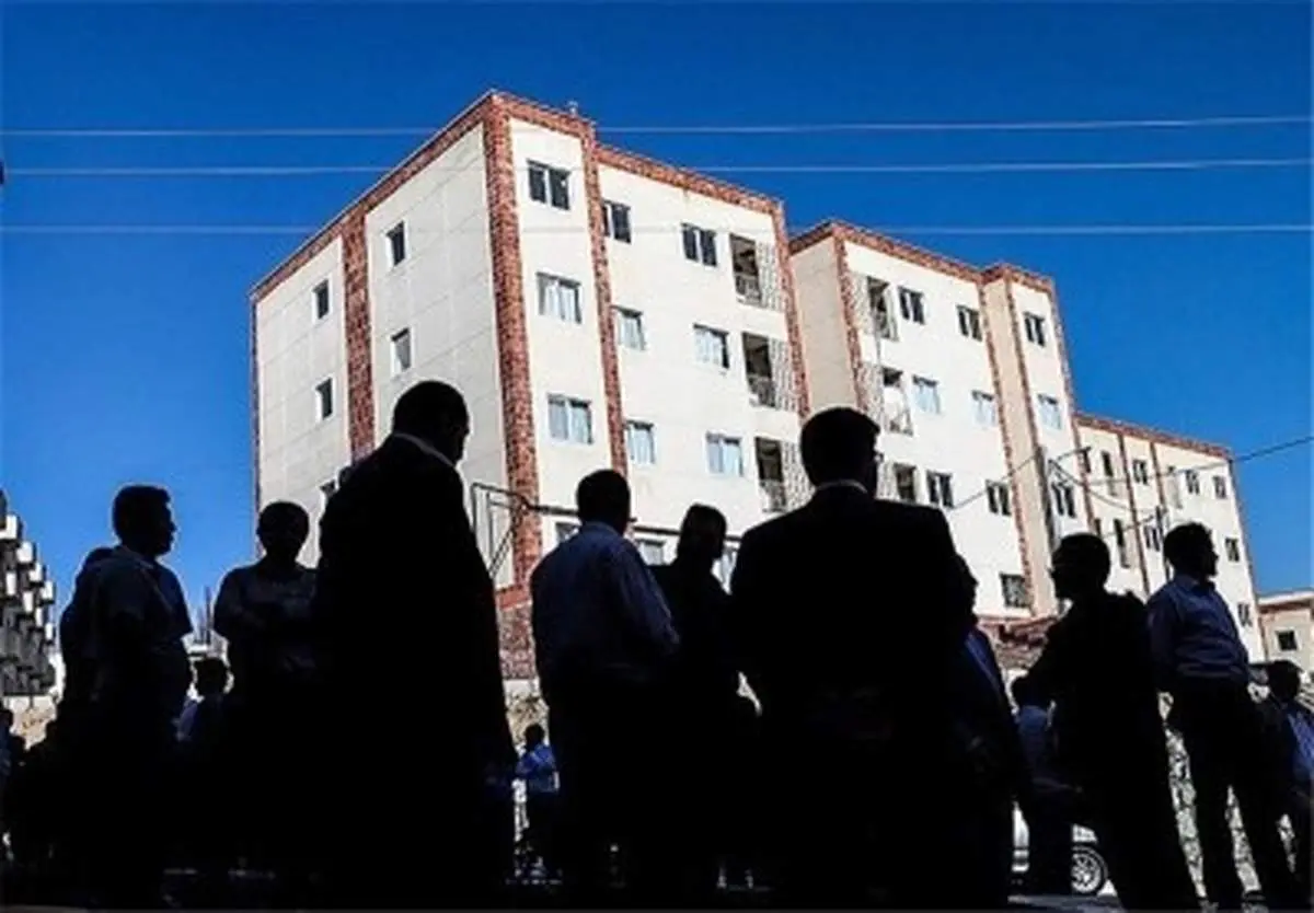 نقل و انتقالات مسکن مهر «رایگان» است