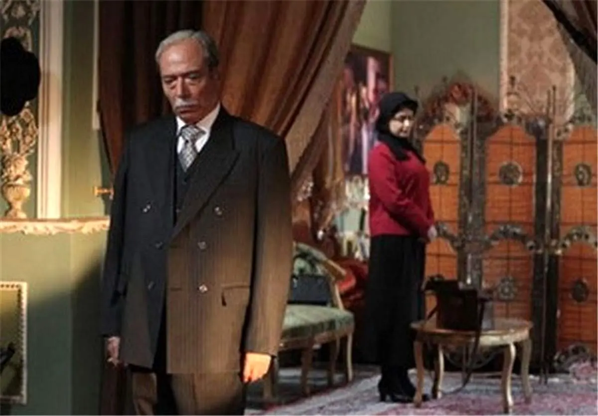 «بزرگ آقا» در شهرزاد ۲ زنده می شود؟