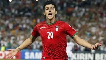 رسانه‌های چینی « سردار ایران » را زیرنظر گرفتند